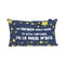 Happy Friday Son avion Cushion cover 50x30 cm