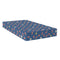 Happy Friday Son avion Fitted sheet