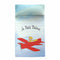 Happy Friday Son avion Bedspread