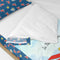 Happy Friday Son avion Nordic sack