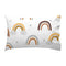 Happy Friday Sleepy sloth Sheet set cot 2 piece