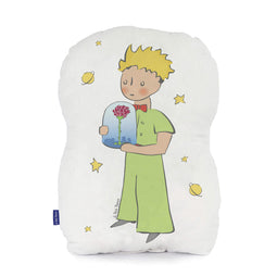 Happy Friday Cushion Son monde 40x30 cm Multicolor