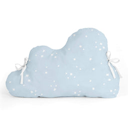 Happy Friday Son monde Shaped bumper 60x40 cm