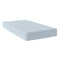 Happy Friday Son monde Fitted sheet
