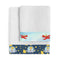 Happy Friday Son avion Towel set Pack of 2