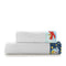 Happy Friday Son avion Towel set Pack of 2