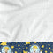 Happy Friday Son avion Towel set Pack of 2