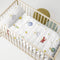 Happy Friday Bedspread Son monde 100x130 cm (Cot) Multicolor