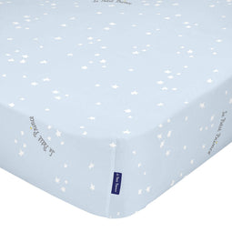 Happy Friday Son monde Fitted sheet cot