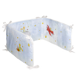 Happy Friday Bumper Son monde 210x40 cm Multicolor