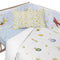 Happy Friday Bumper Son monde 210x40 cm Multicolor