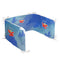 Happy Friday Son avion Bumper 210x40 cm