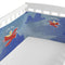 Happy Friday Son avion Bumper 210x40 cm