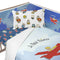 Happy Friday Son avion Bumper 210x40 cm
