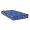 Happy Friday Space rocket Fitted sheet