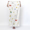 Happy Friday Towel Son monde 70x150 cm Multicolor