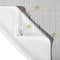 Happy Friday Towel Son monde 70x150 cm Multicolor