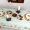Happy Friday Sparrow Tablecloth