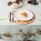 Happy Friday Sparrow Tablecloth