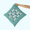 Happy Friday Splendid Decorative cushion cover 50x50 cm (Pack of 2)