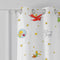 Happy Friday Curtain Son monde 140x265 cm Multicolor