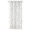 Happy Friday Curtain Son monde 140x265 cm Multicolor