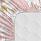 Happy Friday Spring blossom 200 TC Fitted sheet