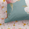 Happy Friday Spring blossom 200 TC Fitted sheet