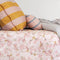 Happy Friday Spring blossom 200 TC Fitted sheet