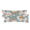 Happy Friday Spring blossom 200 TC Pillow cover