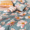 Happy Friday Spring blossom 200 TC Duvet cover