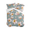 Happy Friday Spring blossom 200 TC Duvet cover