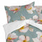 Happy Friday Spring blossom 200 TC Pillow cover