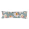 Happy Friday Spring blossom 200 TC Pillow cover