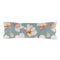 Happy Friday Spring blossom 200 TC Pillow cover