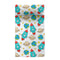 Happy Friday Space rocket Bedspread