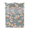Happy Friday Spring blossom 200 TC Bed sheet