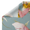 Happy Friday Spring blossom 200 TC Bed sheet