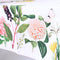 Happy Friday Spring time Tablecloth
