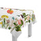 Happy Friday Spring time Tablecloth