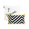 Happy Friday Star Cushion cover 50x50 + 50x30 cm