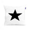 Happy Friday Star Cushion cover 50x50 + 50x30 cm