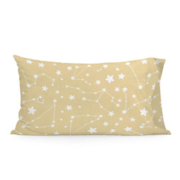 Happy Friday Star sign Pillow cover 50x75 cm (Single)