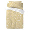 Happy Friday Star sign Duvet cover set cot 2 pieces