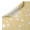 Happy Friday Sheet set 2 pieces Star sign 180x270 cm (Single) Multicolor