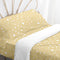 Happy Friday Duvet cover set 2 pieces Star sign 135/140x200 cm (Single) Multicolor