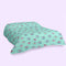 Happy Friday Stare Bedspread