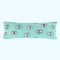 Happy Friday Stare Pillow cover