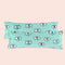 Happy Friday Stare Pillow cover