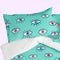 Happy Friday Stare Pillow cover 60x60 cm